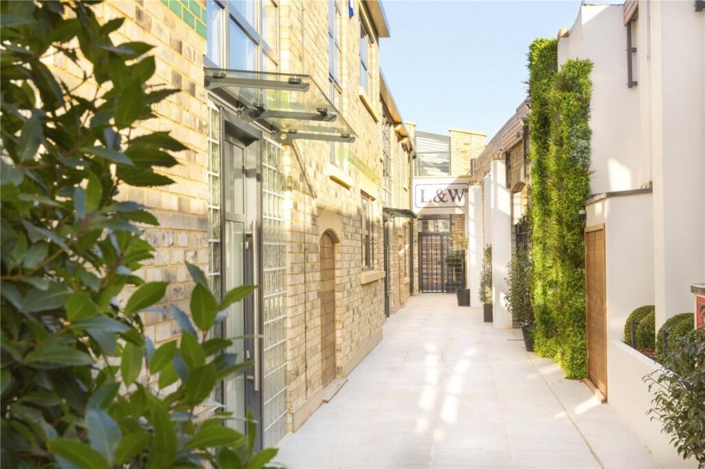 Main image of property: Sunlight Mews, Hammersmith And Fulham SW6