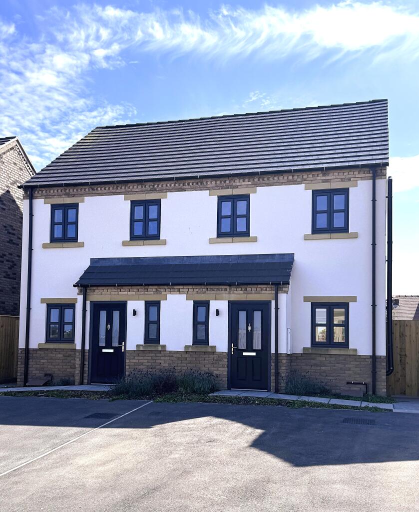 Main image of property: Syke Avenue, Flamborough, East Riding Of Yorkshire