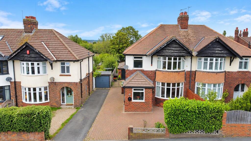 Main image of property: Uppermoor, Pudsey