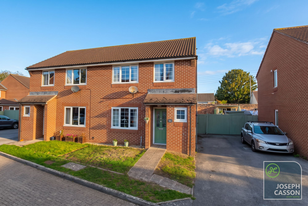 Main image of property: Court Orchard, Cannington, TA5