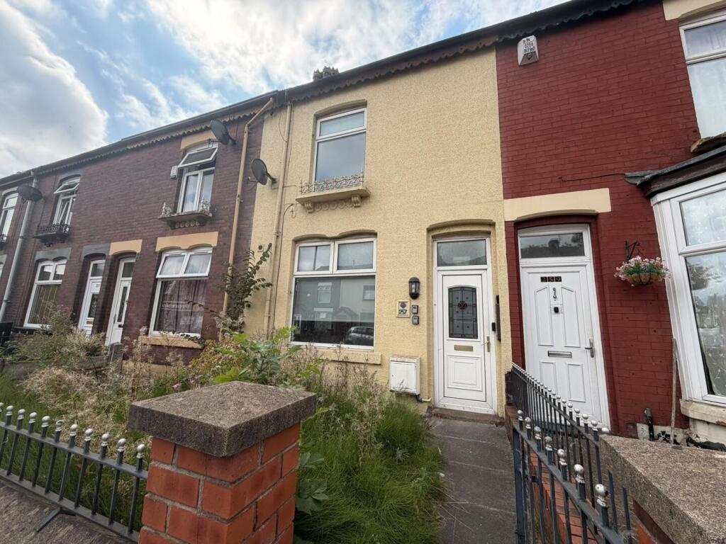 Main image of property: Ainsworth Lane, Bolton