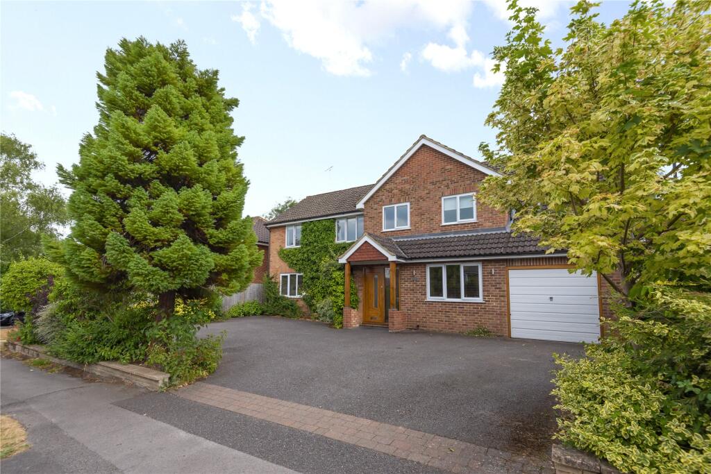 Main image of property: Tormead Road, Guildford, Surrey, GU1