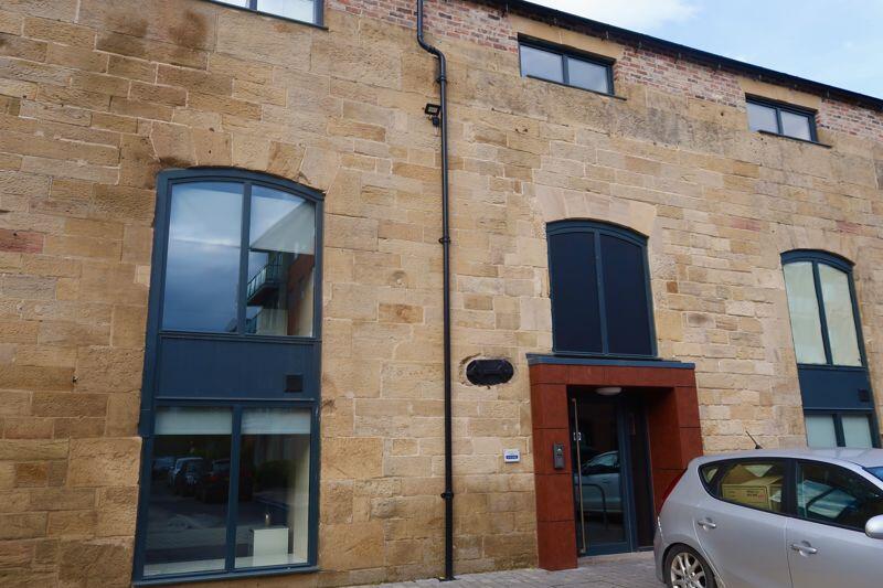 Main image of property: OCHRE MEWS, RAVEN ROAD, GATESHEAD, NE8 2FF