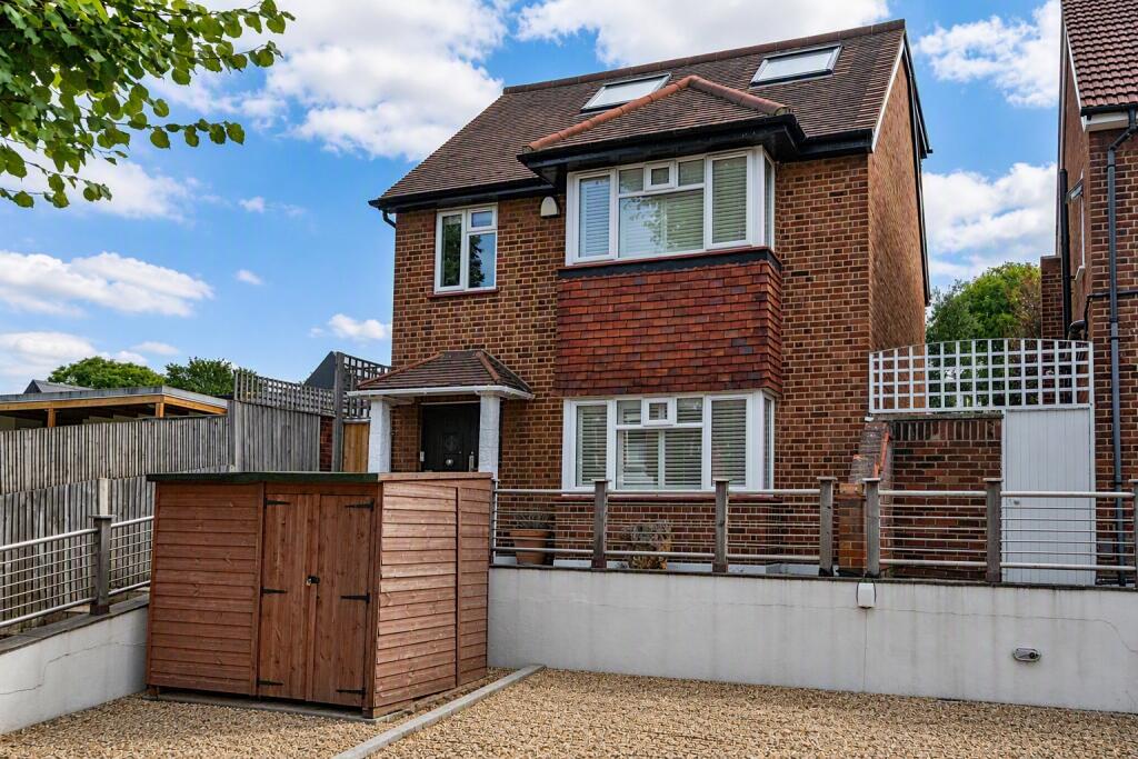 Main image of property: Barry Road, East Dulwich, London, SE22