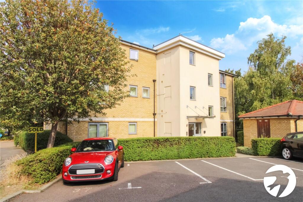 Main image of property: Bonham Way, Northfleet, Gravesend, Kent, DA11