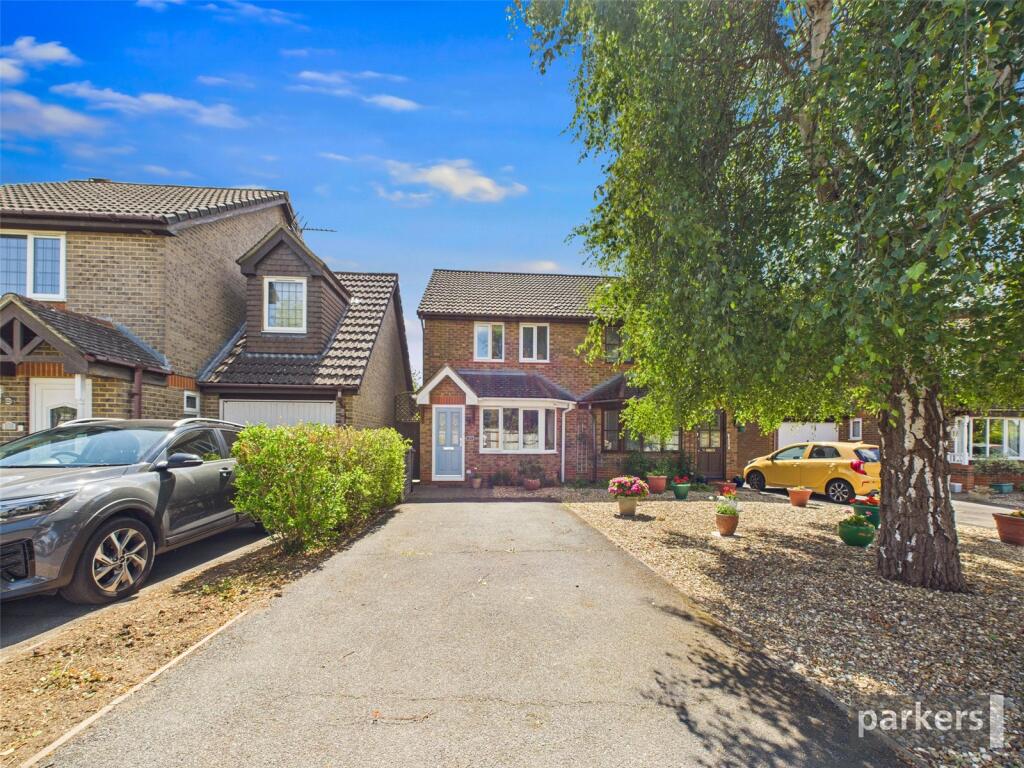 Main image of property: Orchard Grove, Caversham, Reading, Berkshire, RG4