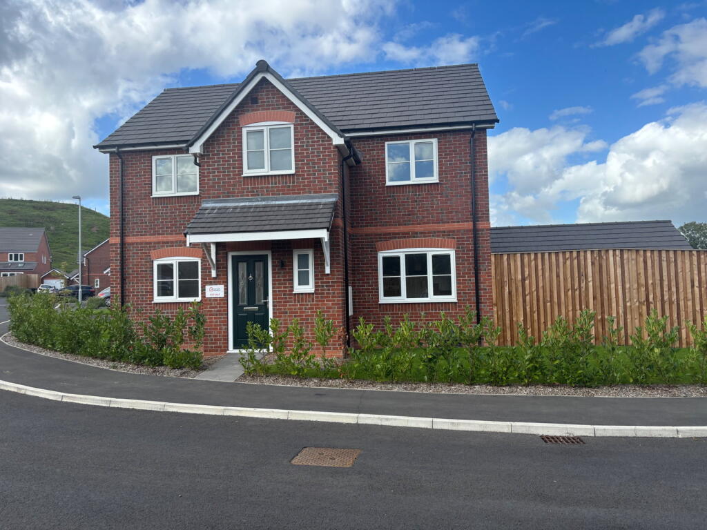Main image of property: Gowy Place, Beeston, Tarporley, CW6 9ZD
