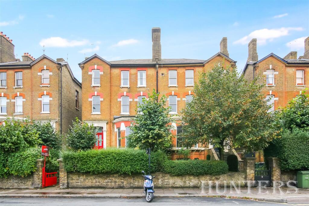 Main image of property: Dulwich Road, London, , SE24 0PA