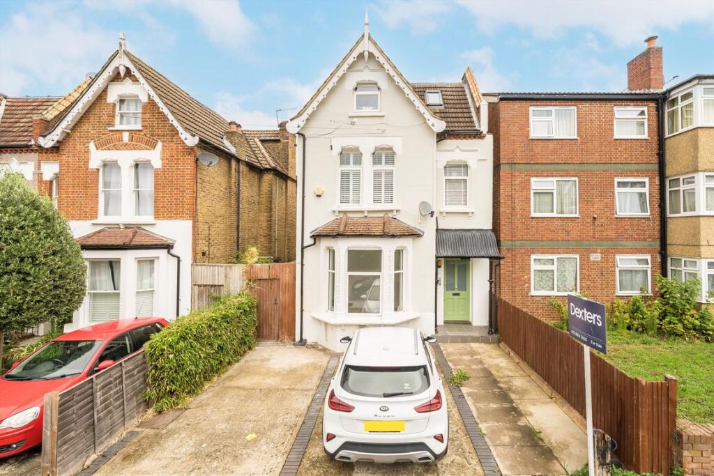 Main image of property: Hopton Road, Streatham