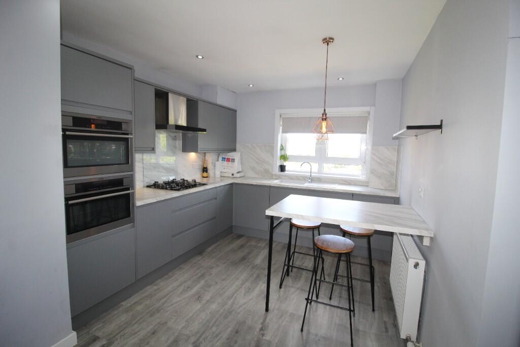 Main image of property: Bailliehill Place, Kilmarnock, Ayrshire, KA1