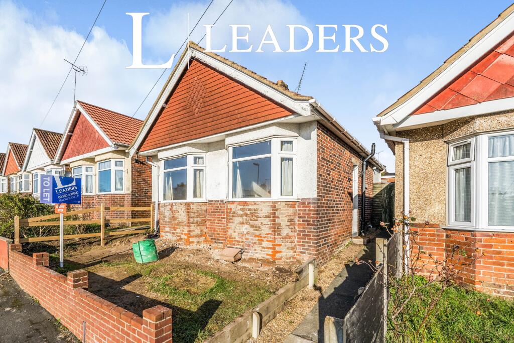 Main image of property: Wycliffe Road, Southampton, SO18