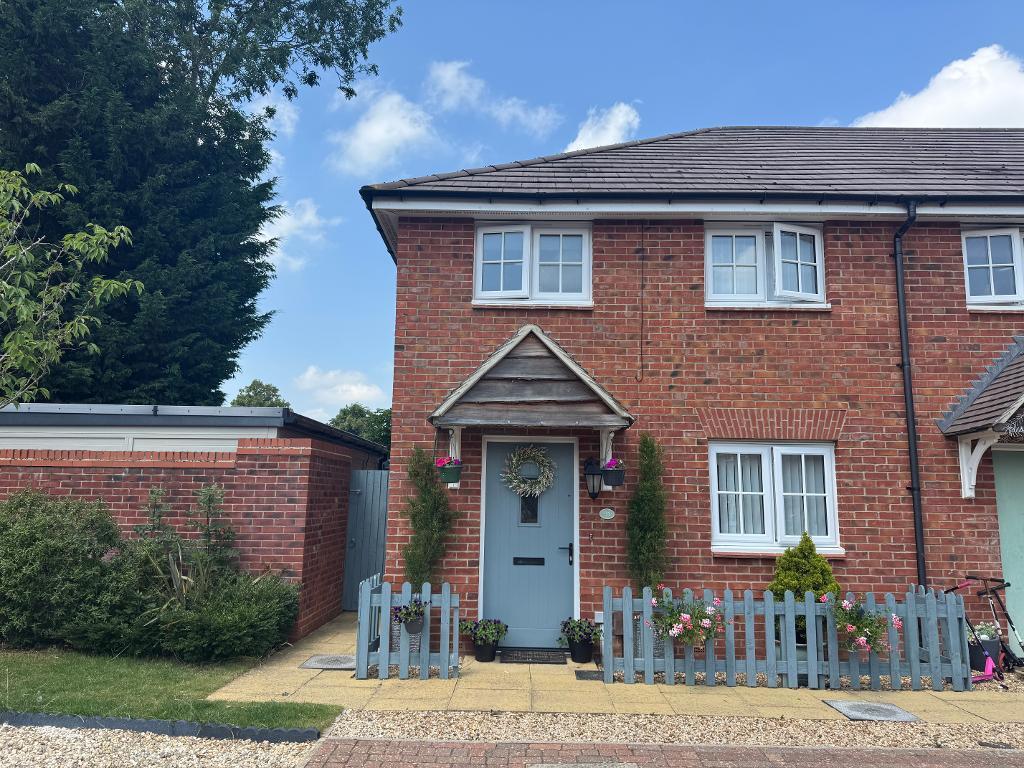 Main image of property: Berry Close, Great Bowden, Market Harborough, Leicestershire, LE16 7ES