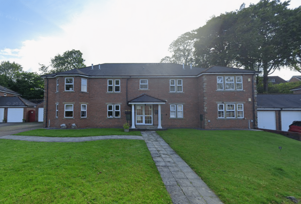 Main image of property: 5 The Grange, Wilpshire, BB1