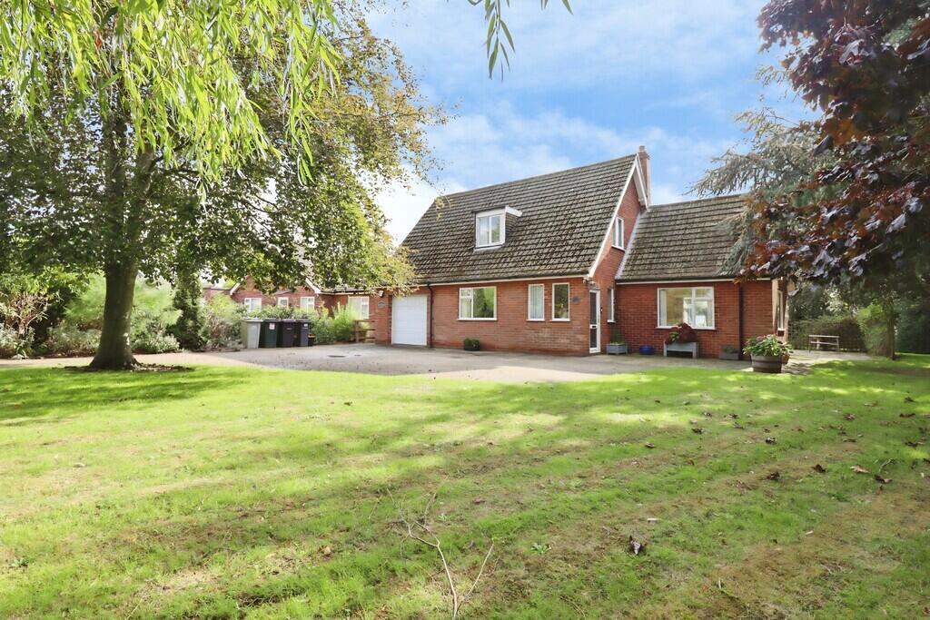 Main image of property: Boston Road, Horncastle