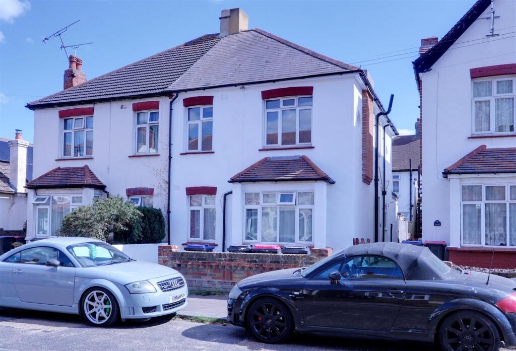 Main image of property: Rylands Road, Southend-On-Sea
