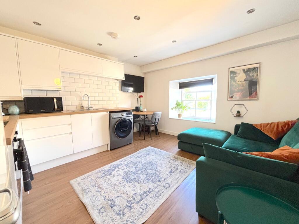Main image of property: Flat 2, High Street, Paulton, Bristol, Somerset