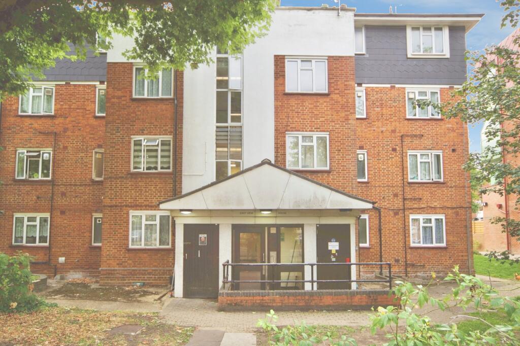 Main image of property: The Grange Estate, London, N2