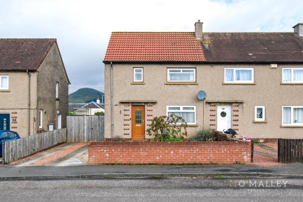 Main image of property: Lawswell, Fishcross