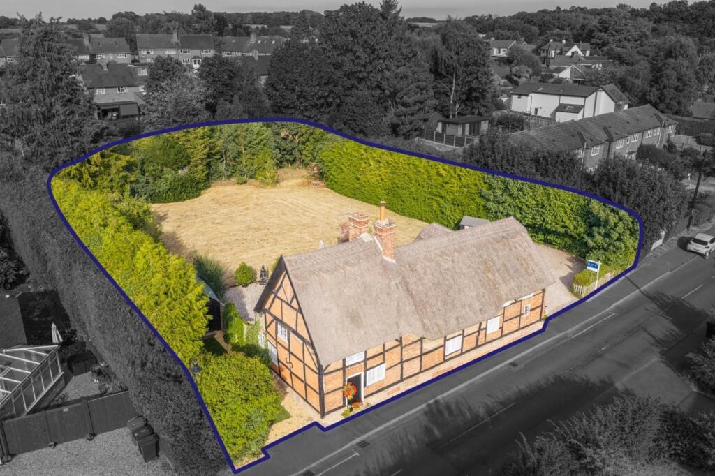 Main image of property: Birmingham Road, Stoneleigh