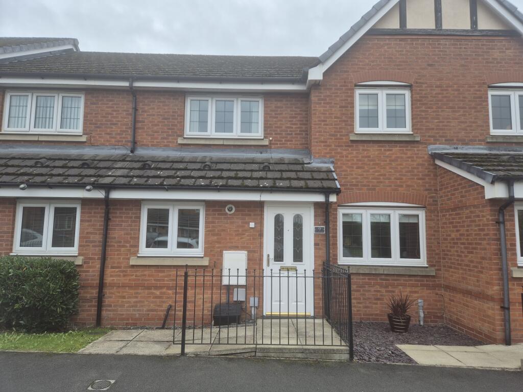 Main image of property: Callender Gardens, Helsby, Frodsham