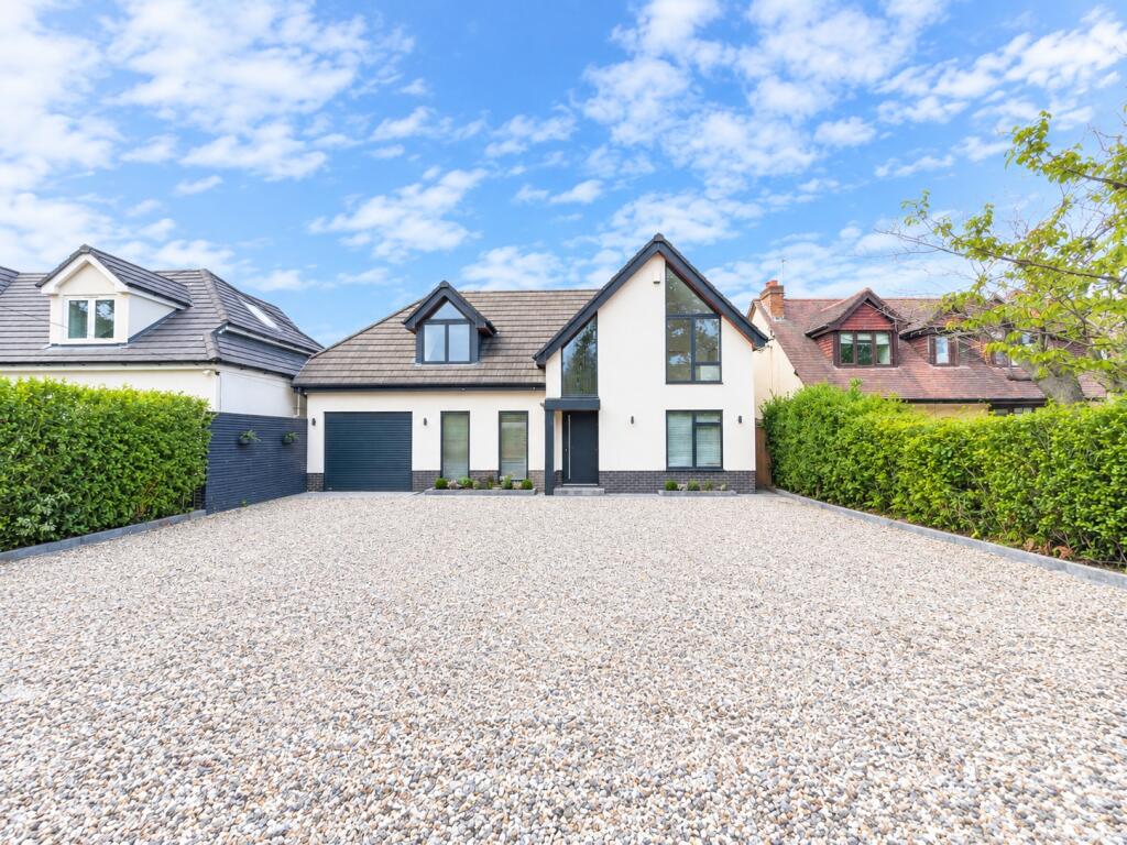 Main image of property: Malthouse Lane, Earlswood, Solihull, B94
