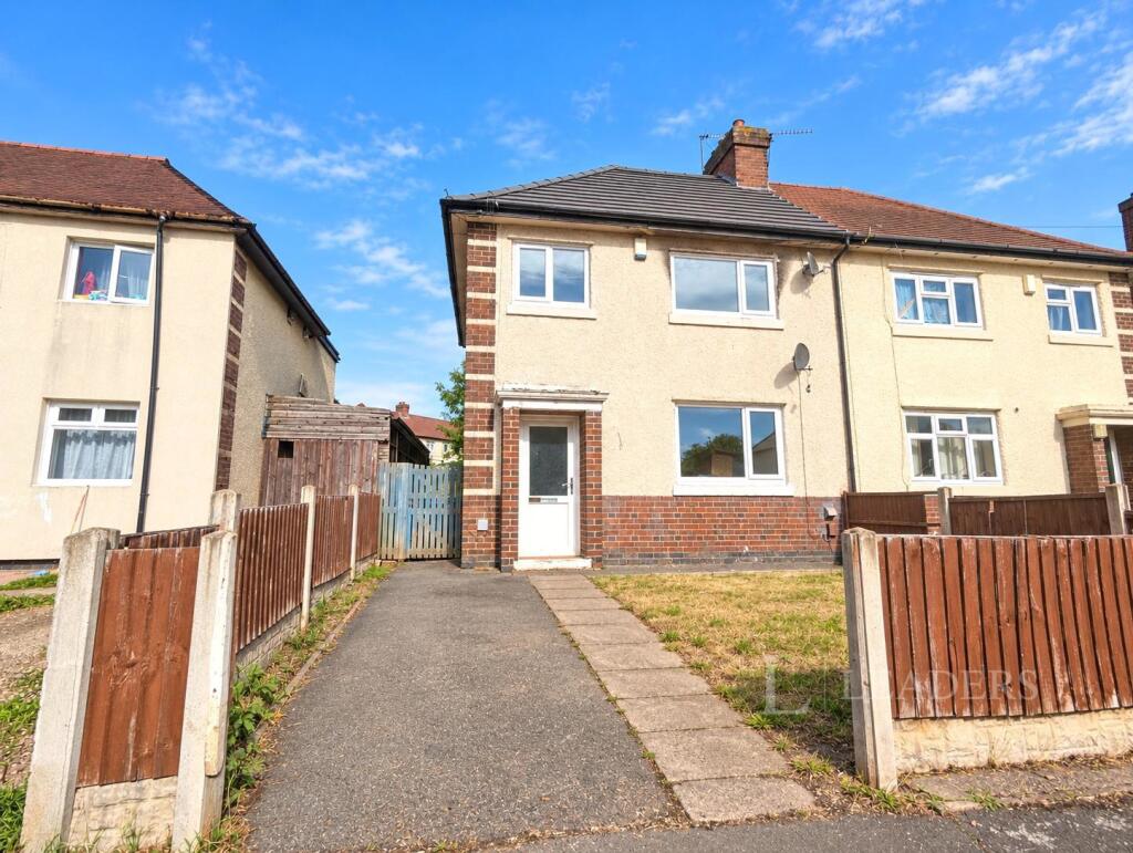 Main image of property: Patmore Square, Derby, Derbyshire