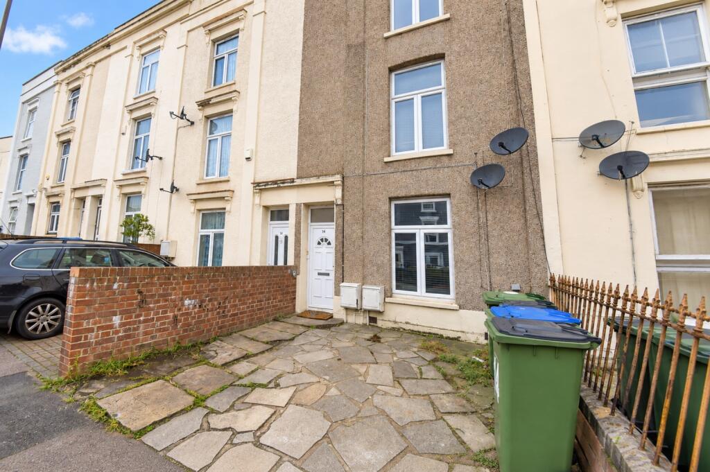 Main image of property: Crescent Road, Woolwich