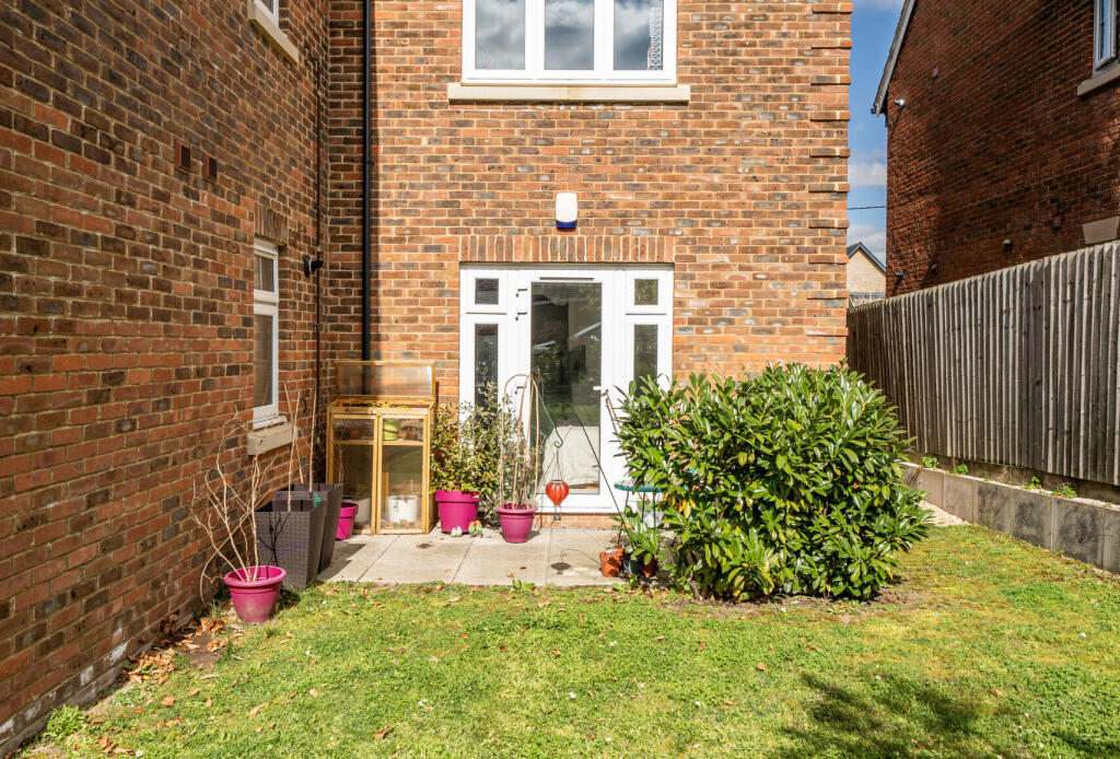 Main image of property: Arnolds Way, Oxford, Oxfordshire, OX2