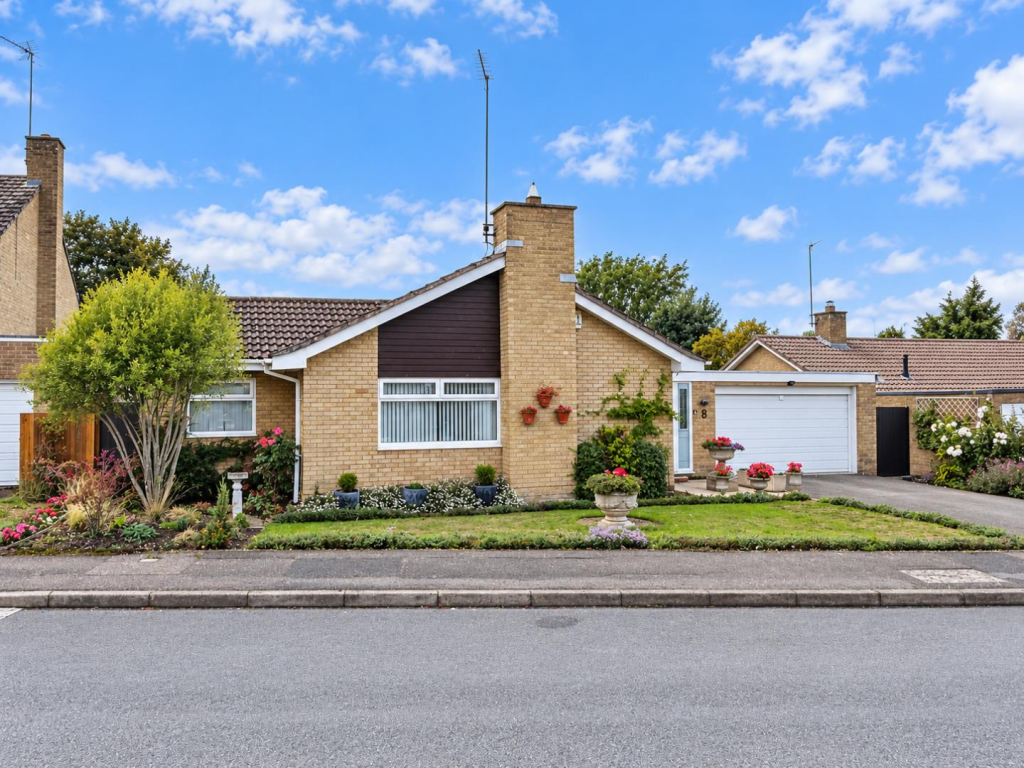 Main image of property: Keats Close, Great Houghton, Northampton NN4