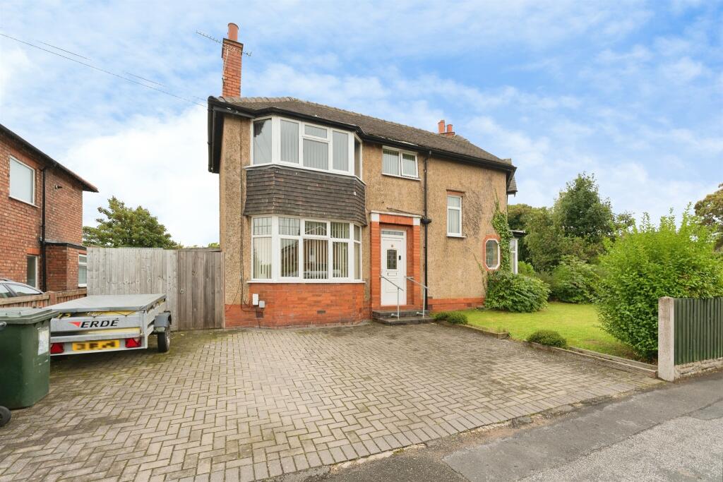 Main image of property: Glenwood Road, Little Sutton, Ellesmere Port