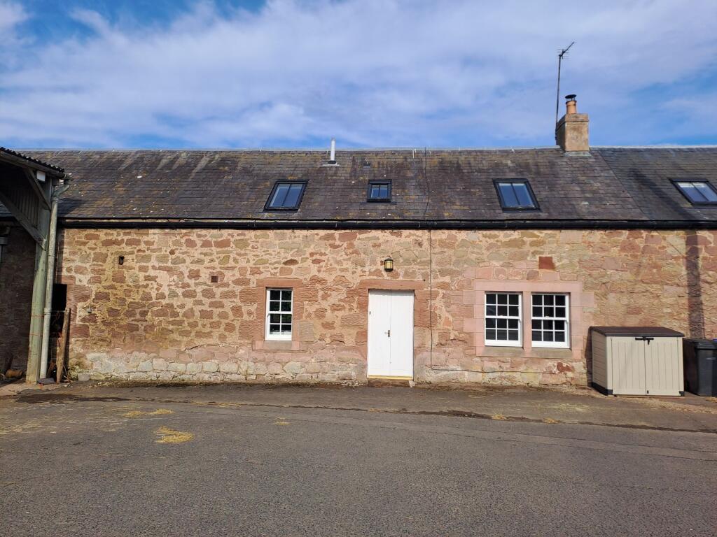 Main image of property: Gooseholm, Paxton South Mains, Berwick-upon-Tweed