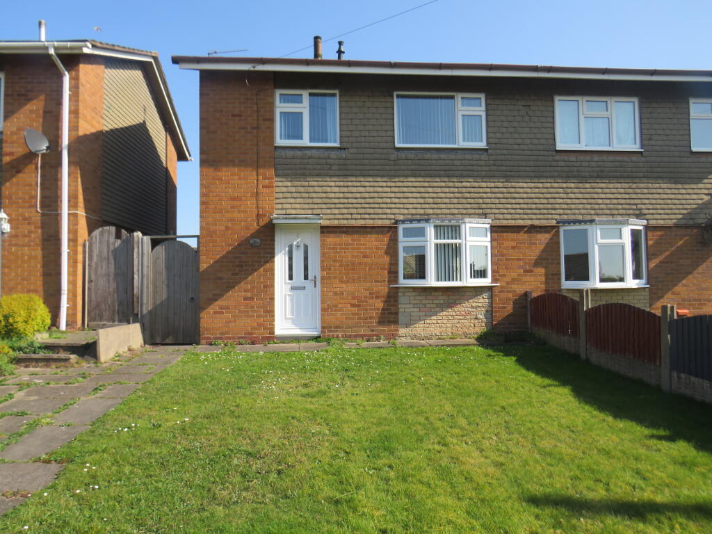 Main image of property: Melbourne Road, Heath Hayes