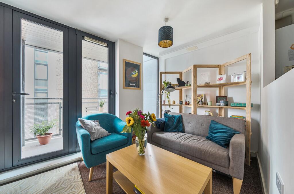 Main image of property: Taylor Place, Fondant Court, E3