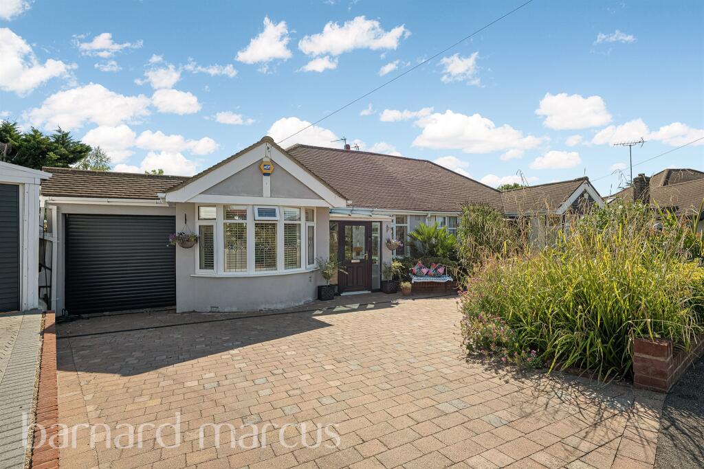 Main image of property: Firswood Avenue, Epsom