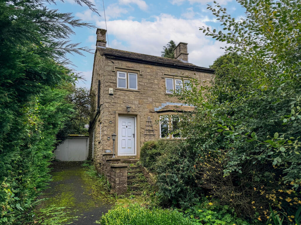 Main image of property: Waterswallows Road, Buxton, Derbyshire