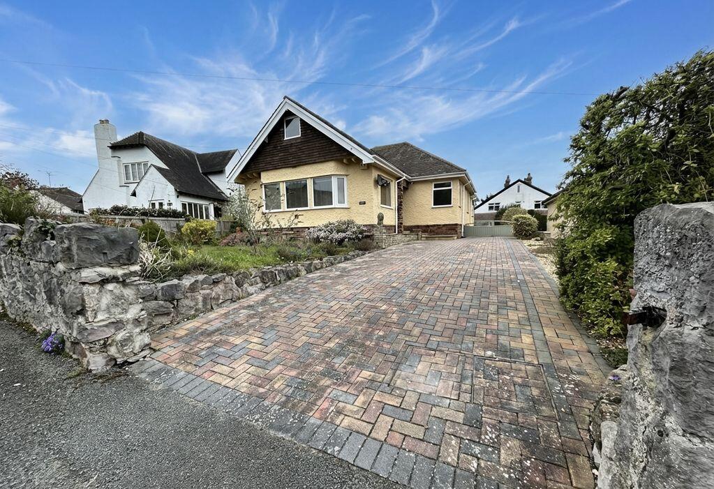 Main image of property: 6 Craig Wen, Rhos on Sea 