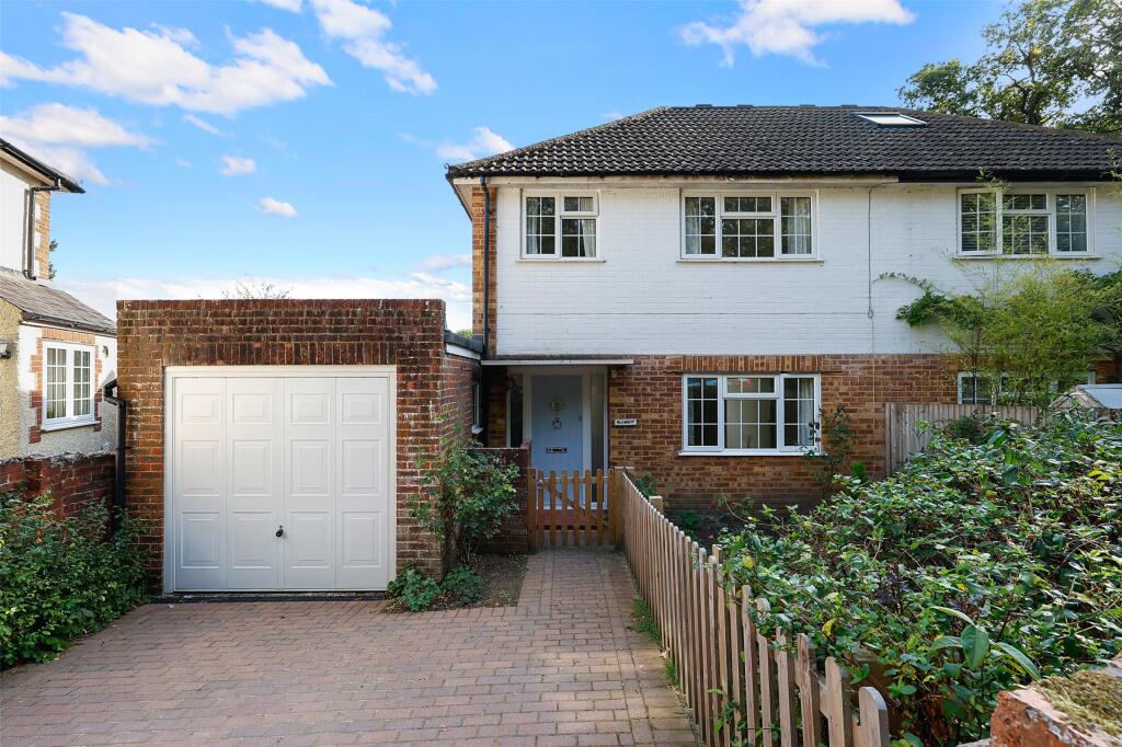 Main image of property: Heath Rise, Westcott, Dorking, Surrey, RH4