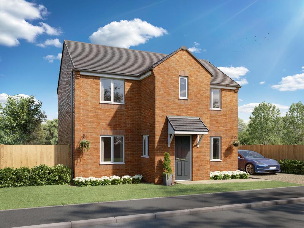 Main image of property: East Street, 
Goldthorpe, 
Barnsley, 
S63 9JP