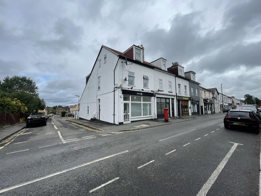 Main image of property: Westway