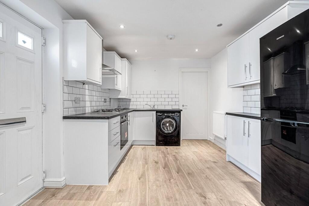 Main image of property: Church Street, Westhoughton, Bolton, Greater Manchester, BL5