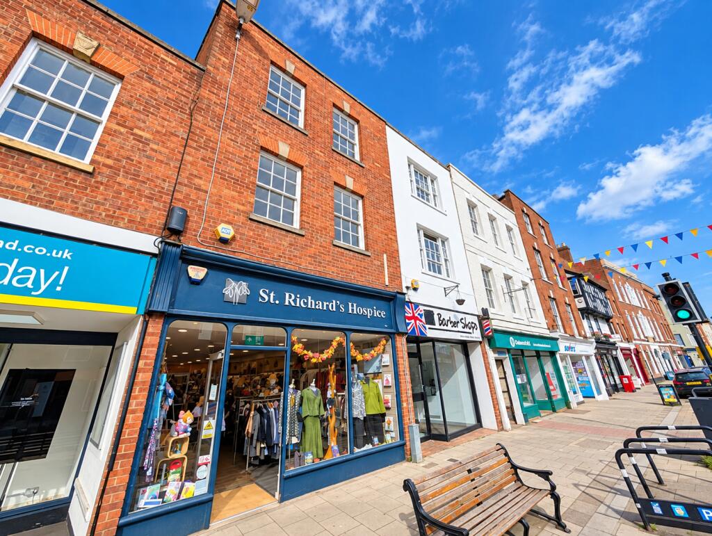 Main image of property: High Street, Tewkesbury