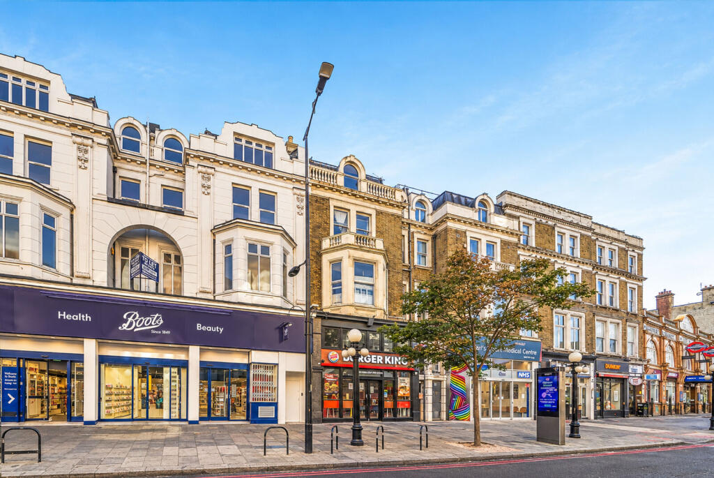 Main image of property: Earls Court, London, SW5