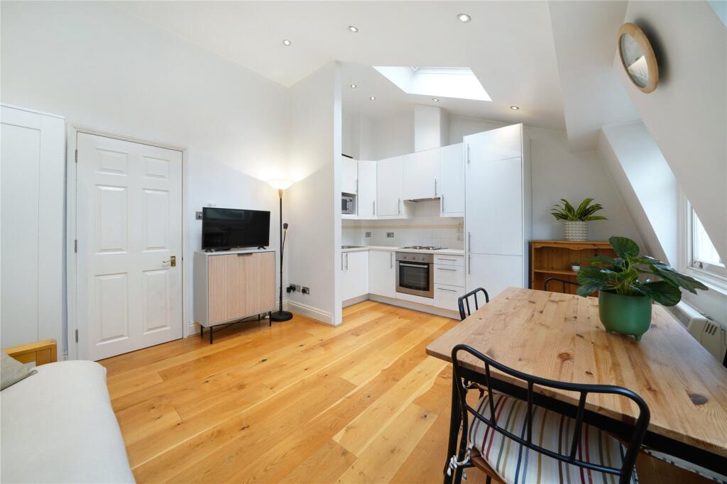 Main image of property: Great Titchfield Street, London, W1W