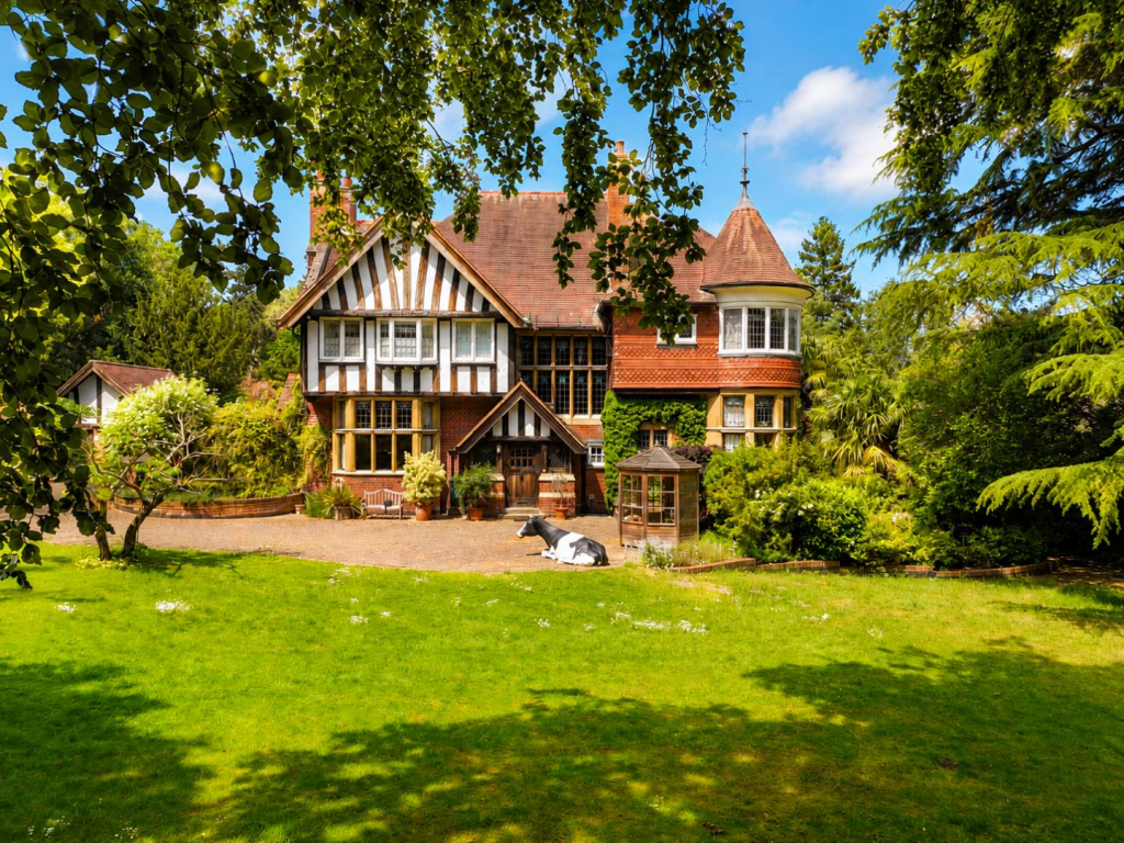 Main image of property: The Beeches, Elmfield Avenue, Stoneygate, Leicester