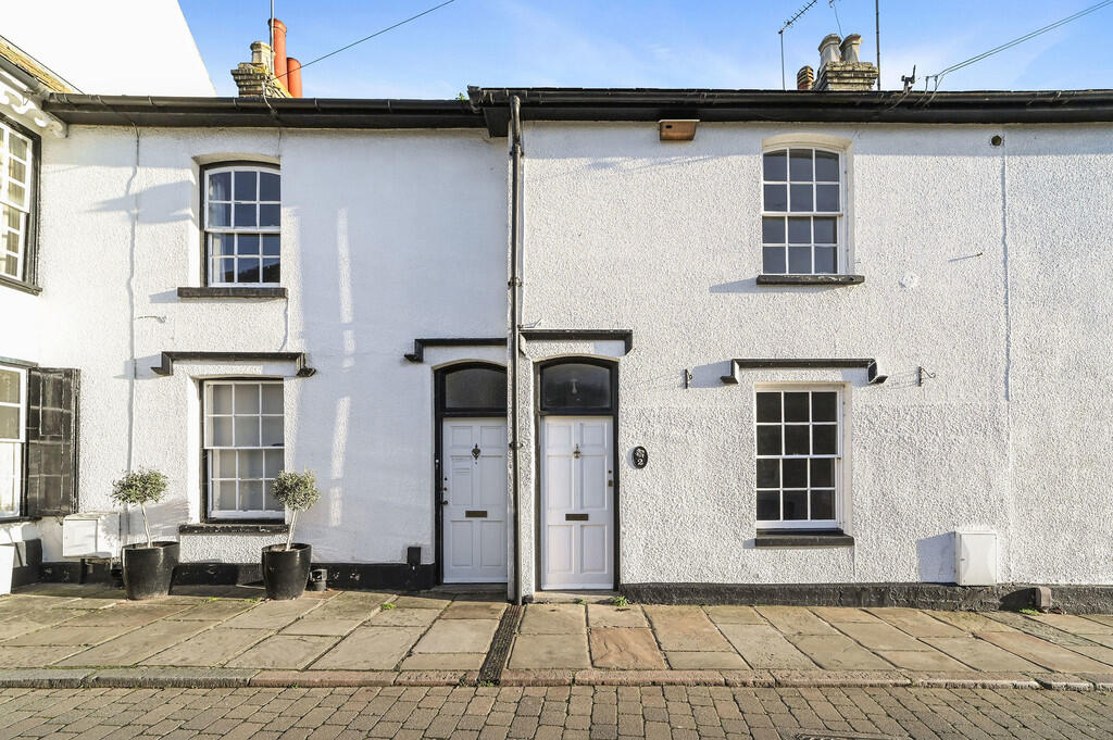 Main image of property: Newmarket, Suffolk