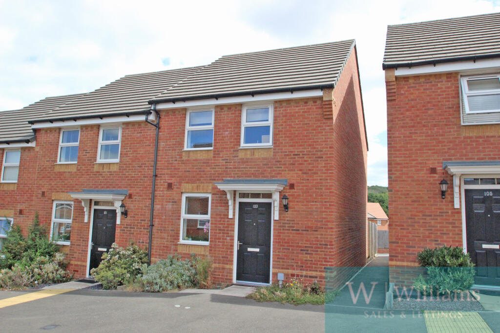 Main image of property: Godric Road, Newport