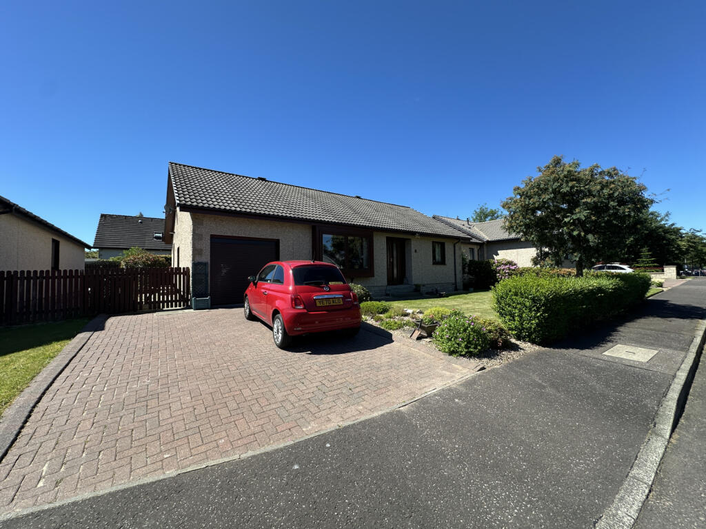 Main image of property: 4 Coldstream Avenue, Perth, PH1 1RZ