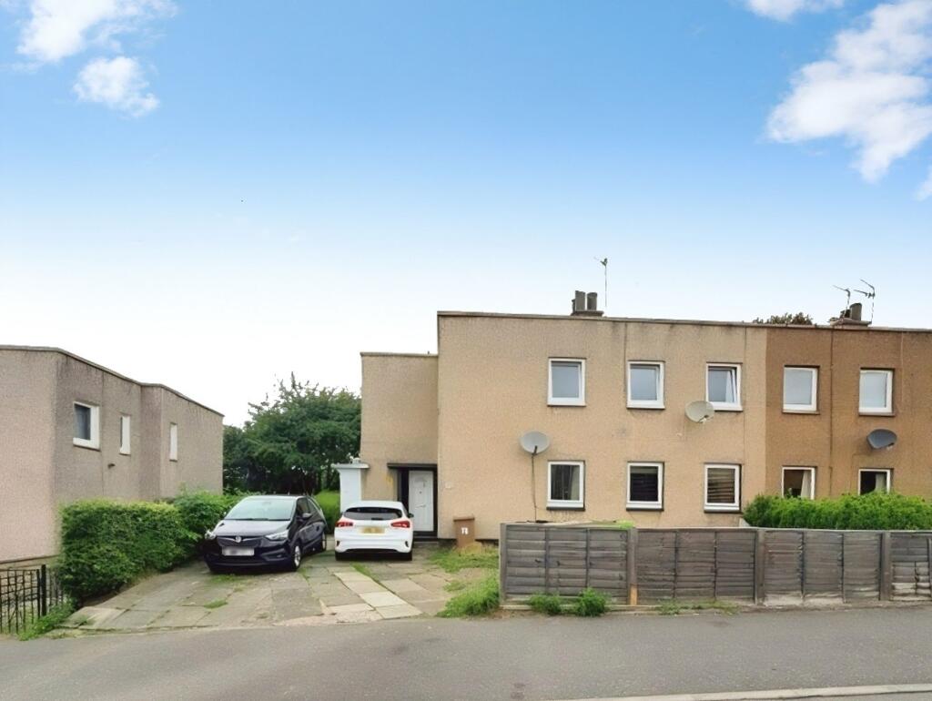 Main image of property: Beveridge Street, Dunfermline, KY11
