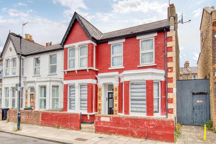 Main image of property: Waldegrave Road, Wood Green, Haringey, London