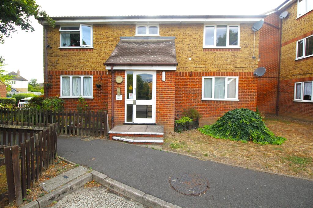 Main image of property: Leston Close, Rainham